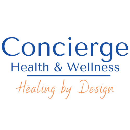 Concierge Health and Wellness Billings MT