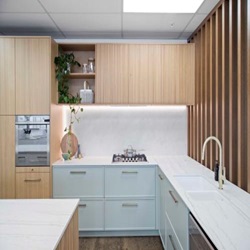 Elite Kitchens & Cabinets