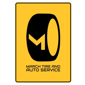 MarchTireandAutoServiceInc.
