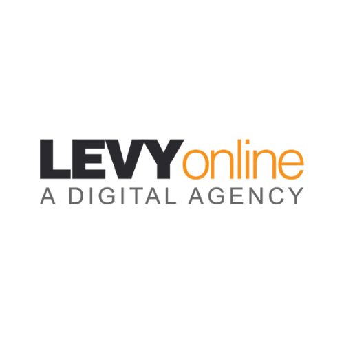 Levy Online | Las Vegas Digital Marketing Agency