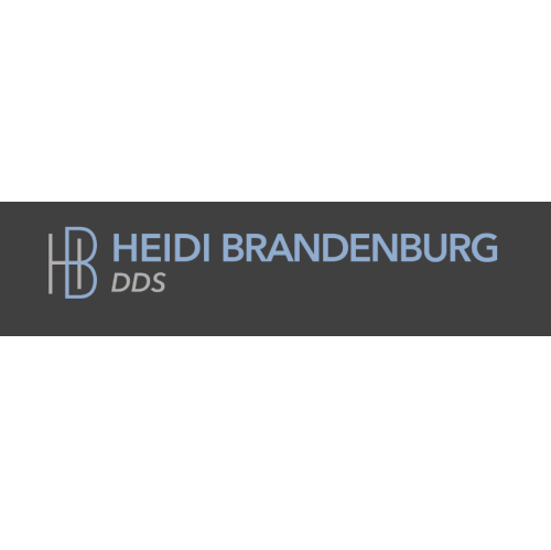 Heidi Brandenburg, DDS