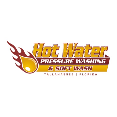 Hot Water Pressure Washing 