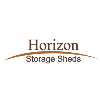 Horizon Storage Sheds