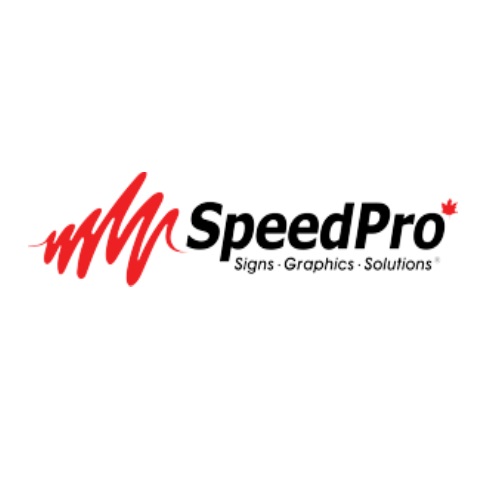 SpeedPro Signs & Vehicle Wraps Winnipeg North