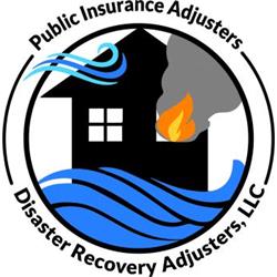Disaster Recovery Adjusters