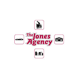 The Jones Agency, Inc