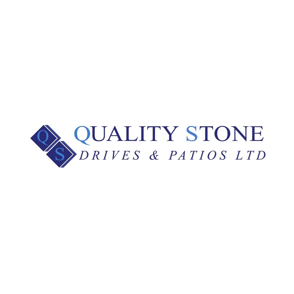 Quality Stone Drives & Patios