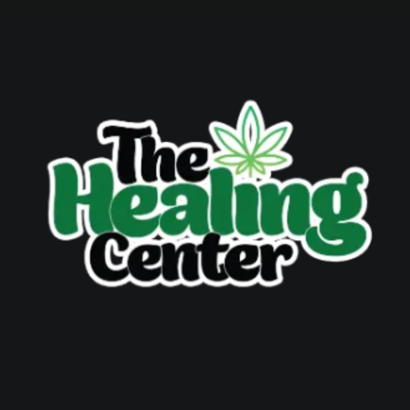 The Healing Center