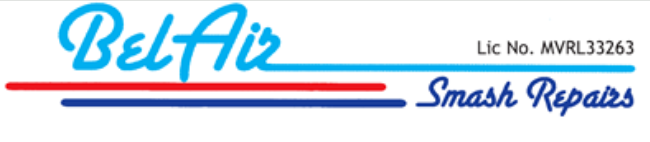 BelAir Smash Repairs