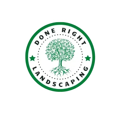 Done Right Landscaping