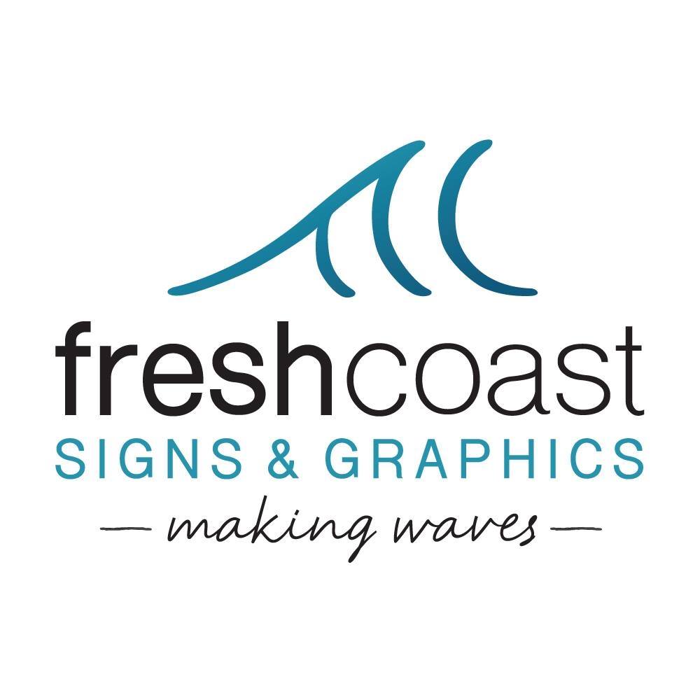 Full-service sign companies in Spring Lake, Michigan