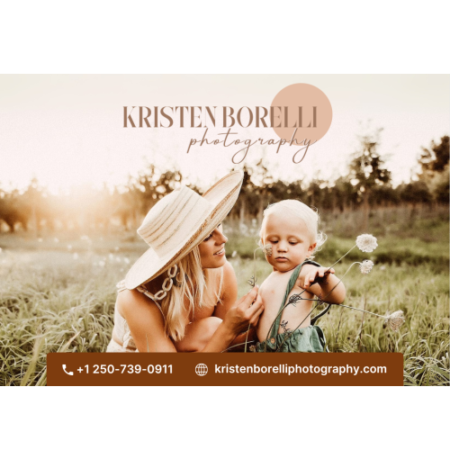 Kristen Borelli Photography