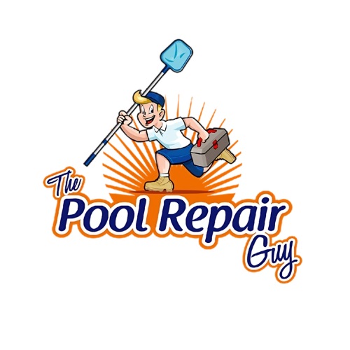 The Pool Repair Guy