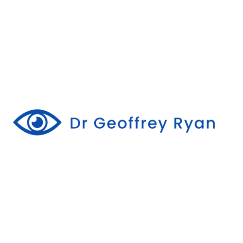 Dr Geoffrey Ryan
