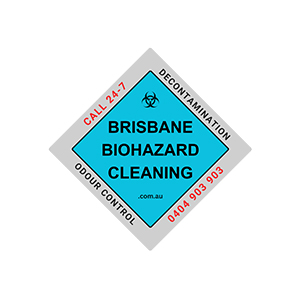 Brisbane Biohazard Cleaning
