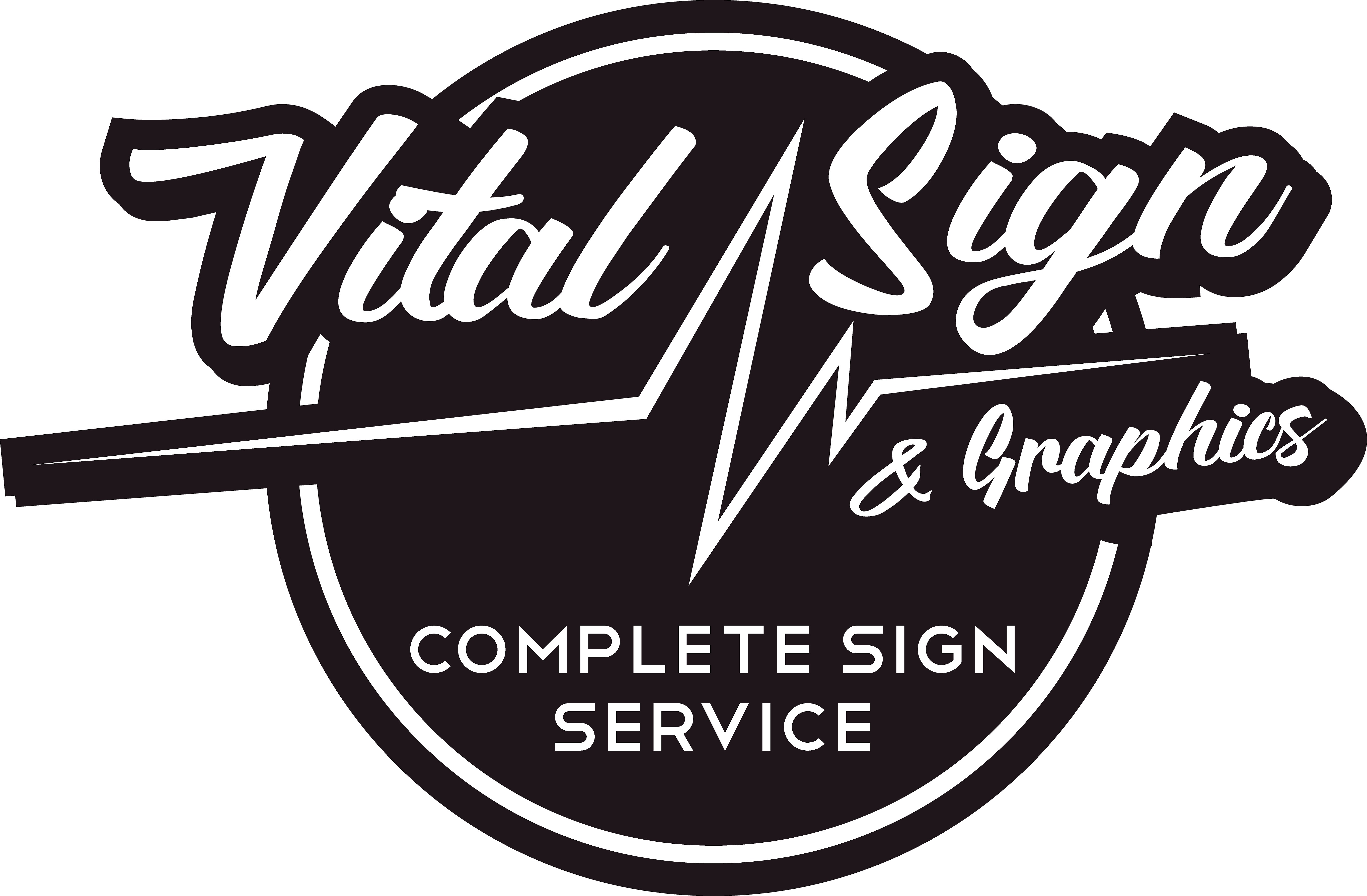 Vital Sign & Graphics
