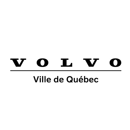 Volvo Ville de Quebec