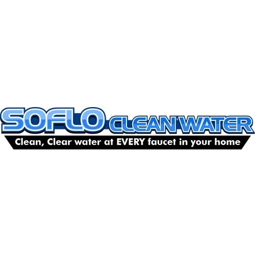 SoFloCleanWater