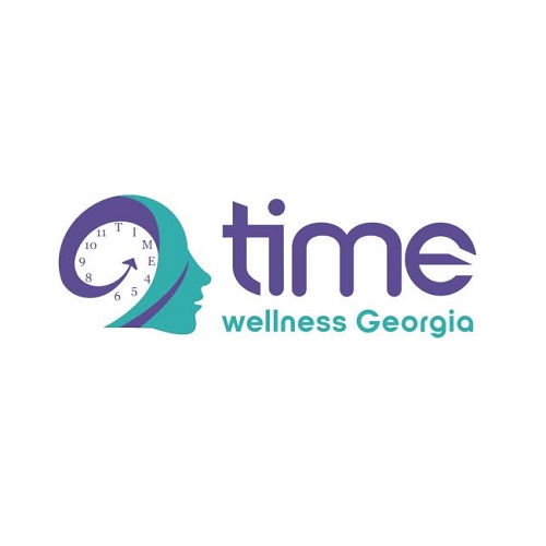 Time Wellness Atlanta Mental Health Treatment