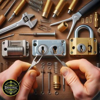 TOP LOCKSMITH SERVICE