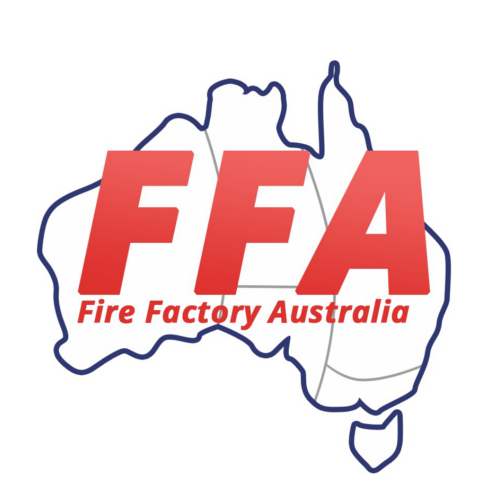 Fire Factory Australia
