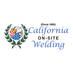 California On-Site Welding