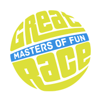 Great Race - The Masters Of Fun