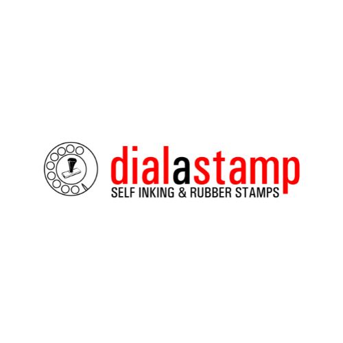 Dial a Stamp Self Inking & Rubber Stamps