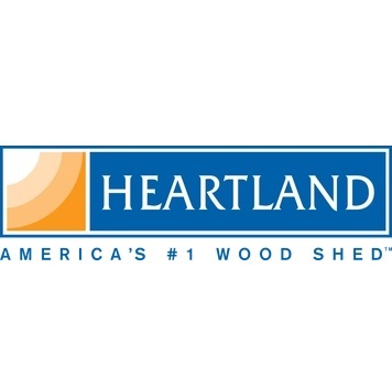 Heartland Sheds