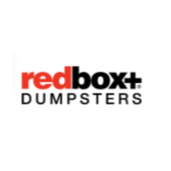 redbox+ Dumpsters of Northwest Denver