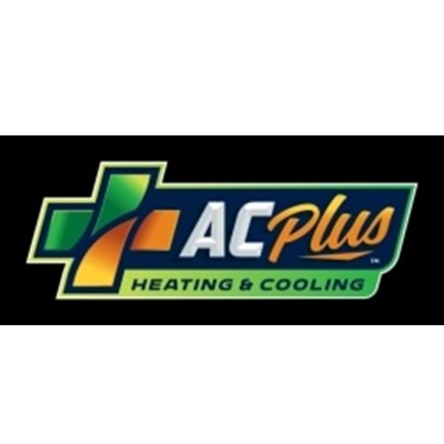AC Plus Heating & Cooling