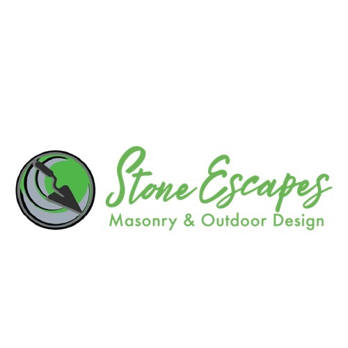Stone Escapes Masonry & Outdoor Design