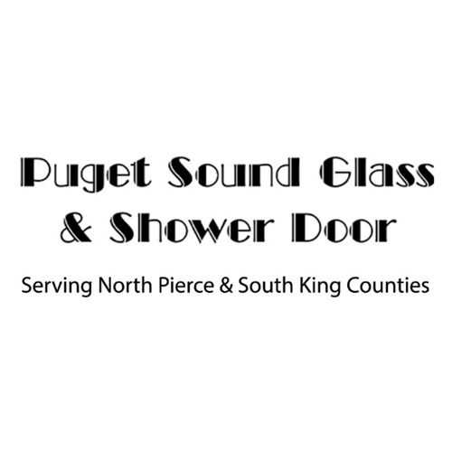 Puget Sound Glass & Shower Door