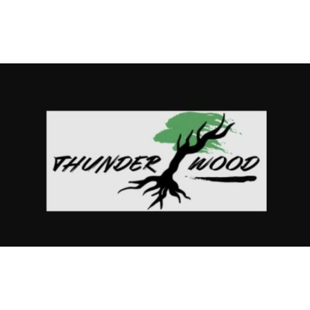 ThunderWood Studio - Custom Epoxy & Wood tables. Dining & Coffee tables, Furniture