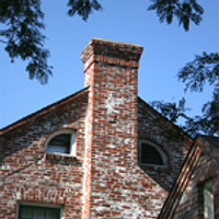 Harlan's Chimney Sweeps