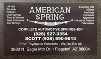 American Spring & Alignment