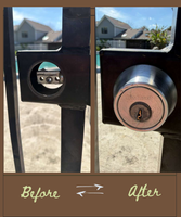All American Locksmith