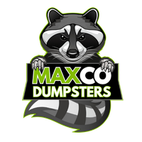 MAXCO Dumpsters