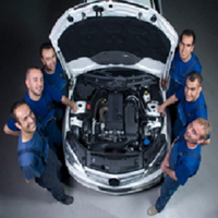 Trusted Name in Auto Repair