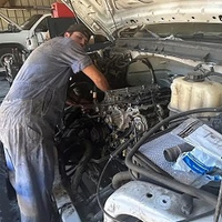 R&M Diesel – Trusted Diesel Repair & Mobile Mechanic Services in Solvang, CA