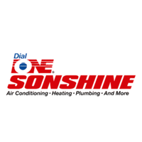 Dial One Sonshine Heating, Air & Plumbing
