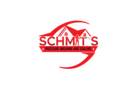 Schmit's Pressure Washing and Sealing