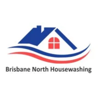 Brisbane North House Washing